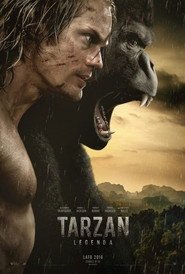 Tarzan: Legenda eKino TV | Film Online