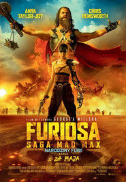 Furiosa: Saga Mad Max Cały Film • Vider • Online