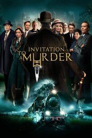 Zaproszenie do morderstwa Cały Film (2023) - Vider