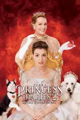 Pamiętnik księżniczki 2: Królewskie zaręczyny Cały Film (2004) - Vider