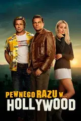 Pewnego razu… w Hollywood Cały Film • Vider • Online