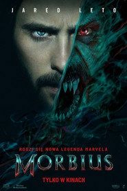 Morbius Cały Film • Vider • Online