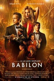 Babilon Cały Film • Vider • Online