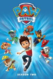 Psi Patrol Sezon 2 - Vider