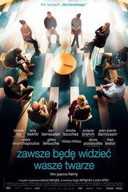 Zawsze będę widzieć wasze twarze (2023) - Vider