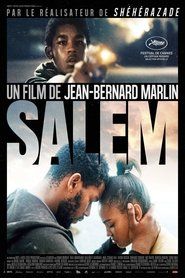 Salem Cały Film • Vider • Online