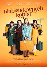 Klub cudownych kobiet (2023) - Vider