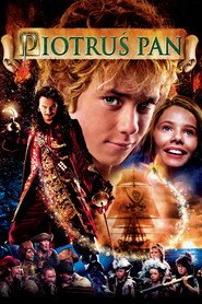 Piotruś Pan Cały Film (2003) Online - Filman