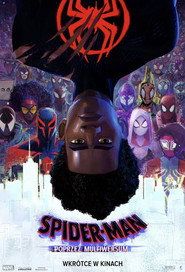 Spider-Man: Poprzez multiwersum Cały Film (2023) - Vider • Filmy-Vider.pl