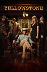 Serial Yellowstone (2018) Online - Vider