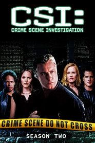 CSI. Kryminalne zagadki Las Vegas Sezon 2 - Vider