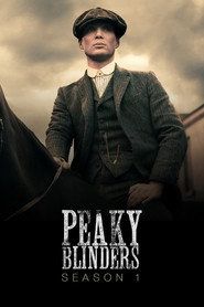 Peaky Blinders Sezon 1 - Vider