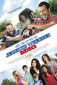 Jeszcze większe dzieci Cały Film • Vider • Online