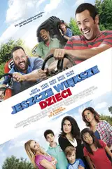 Jeszcze większe dzieci Cały Film • Vider • Online