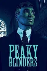 Serial Peaky Blinders (2013) Online - Vider