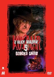 Koszmar z Ulicy Wiązów 5: Dziecko Snów (1989) - Vider
