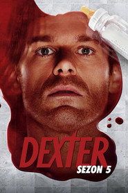 Dexter Sezon 5 - Vider