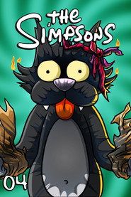 Simpsonowie Sezon 4 - Vider