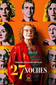 27 nocy (2025) - Vider