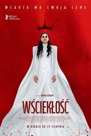 Wściekłość (2025) - Vider
