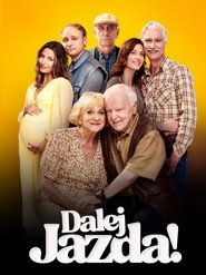 Dalej jazda! Cały Film • Vider • Online