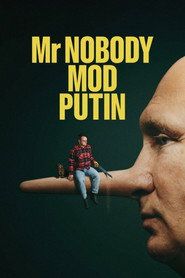 Pan Nikt kontra Putin Cały Film • Vider • Online