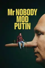 Pan Nikt kontra Putin Cały Film • Vider • Online