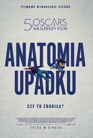 Anatomia upadku Cały Film • Vider • Online