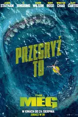 The Meg Cały Film • Vider • Online