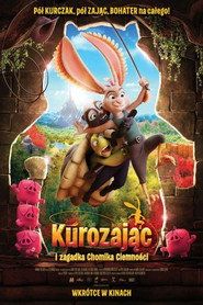 Kurozając i zagadka Chomika Ciemności Cały Film (2022) - Vider • Filmy-Vider.pl