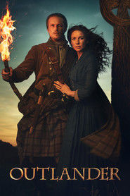 Outlander Sezon 5 - Vider