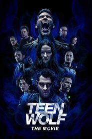 Teen Wolf: Nastoletni wilkołak - Film (2023) - Vider