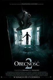 Obecność 2 Cały Film • Vider • Online