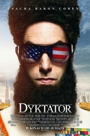 Dyktator (2012) - Vider