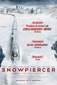 Snowpiercer: Arka przyszłości Cały Film • Vider • Online