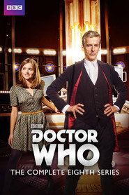 Doktor Who Sezon 8 - Vider