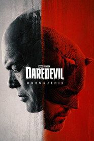 Serial Daredevil: Odrodzenie (2025) Online - Vider