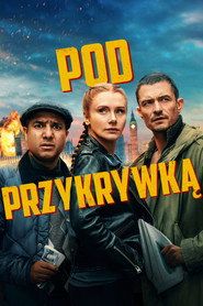 Pod przykrywką Cały Film • Vider • Online