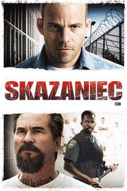 Skazaniec Cały Film (2008) | Gdzie Obejrzeć Online
