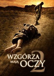 Wzgórza Mają Oczy 2 Cały Film (2007) - Vider
