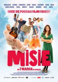 Misie Cały Film • Vider • Online