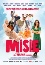 Misie Cały Film • Vider • Online