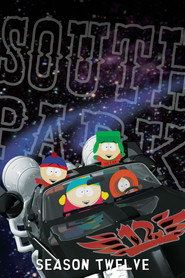Miasteczko South Park Sezon 12 - Vider