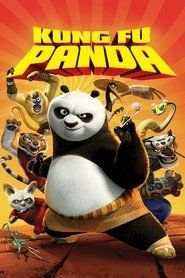 Kung Fu Panda Cały Film • Vider • Online