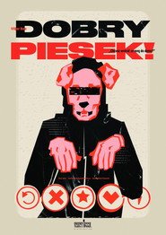 Dobry piesek! (2022) - Vider