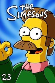 Simpsonowie Sezon 23 - Vider