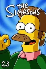 Simpsonowie Sezon 23 - Vider