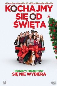 Kochajmy się od Święta (2015) - Vider