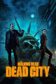 The Walking Dead: Dead City (2023) - Vider