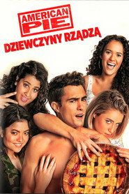 American Pie: Dziewczyny Rządzą Cały Film • Vider • Online